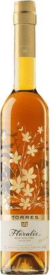 Torres Floralis Moscatel Oro Muscat von Alexandria Medium Flasche 50 cl