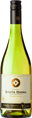 Miguel Torres Santa Digna Chardonnay Valle Central 75 cl