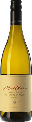 Millton Te Arai Chenin Bianco Gisborne Crianza 75 cl