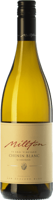 Millton Te Arai Crianza Eco — Ecológico