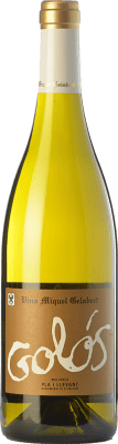 Miquel Gelabert Golós Blanc Pla i Llevant старения 75 cl