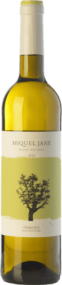 Miquel Jané Baltana Blanc Penedès старения 75 cl