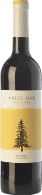 Miquel Jané Baltana Negre Penedès Jeune 75 cl