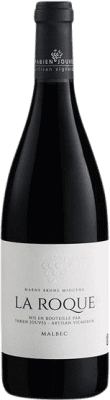 Mas del Périé Fabien Jouves La Roque Rouge Malbec Cahors 75 cl