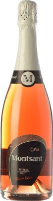 Monastell Montsant Rosat Brut Cava 75 cl