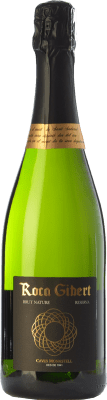 Monastell Roca Gibert Природа Брута Cava Резерв 75 cl