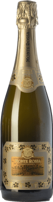 Monte Rossa Sansevè Satèn Chardonnay Franciacorta 75 cl