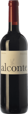 Montecastro Alconte Tempranillo Ribera del Duero Alterung 75 cl