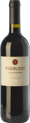 Monteverro Verruzzo Toscana 75 cl