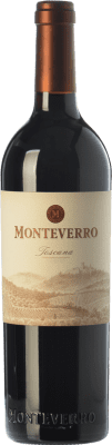 Monteverro Toscana 75 cl
