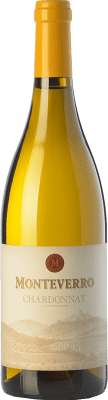 Monteverro Chardonnay Toscana 75 cl