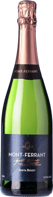 Mont-Ferrant Berta Bouzy Cava Резерв 75 cl