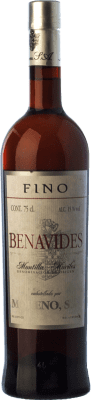 Moreno Fino Benavides Pedro Ximénez Montilla-Moriles 75 cl