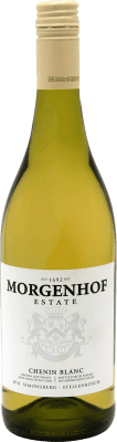 Morgenhof Chenin White Stellenbosch старения 75 cl