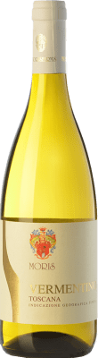 Morisfarms Vermentino Toscana 75 cl