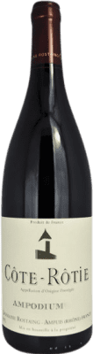 Domaine Rostaing Ampodium Syrah Côte-Rôtie 75 cl