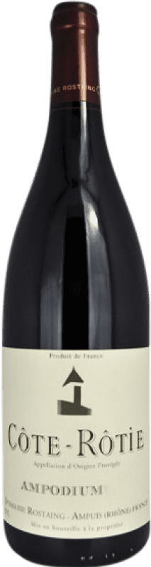 免费送货 | 红酒 Domaine René Rostaing Ampodium A.O.C. Côte-Rôtie 罗纳 法国 Syrah 75 cl