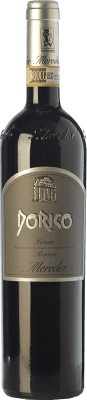 Moroder Dorico Rosso Montepulciano Conero Резерв 75 cl