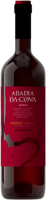 Moure Abadía da Cova Mencía Ribeira Sacra Young 75 cl