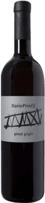 Dario Princic Pinot Grey Vino da Tavola 75 cl