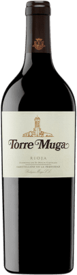 Muga Torre Rioja старения 75 cl