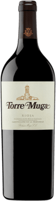 Muga Torre Crianza