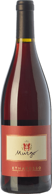 Murgo Rosso Etna 75 cl