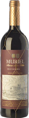 Muriel Fincas de la Villa グランド・リザーブ