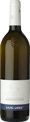 Muri-Gries Weissburgunder Pinot Branco Alto Adige 75 cl