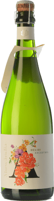 Muscàndia Deliri Cava Ancestral 75 cl
