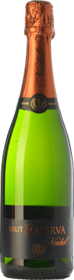 Nadal Brut — Bruto Cava Reserva 75 cl