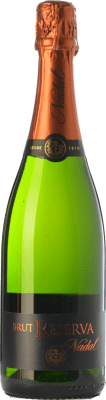 Nadal 香槟 Cava 预订 75 cl