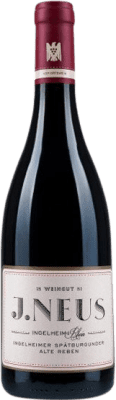 J. Neus Ingelheim Alte Reben Pinot Black Rheinhessen 75 cl