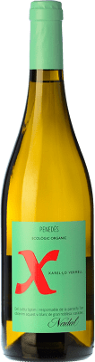 Nadal Xarel·lo Vermell Penedès 75 cl