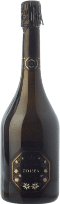 Naveran Odisea Cava Reserva 75 cl