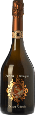 Naveran Perles Blanques Cava Reserve 75 cl