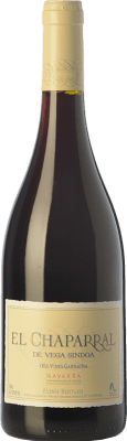 Nekeas El Chaparral de Vega Sindoa Grenache Navarra Jovem 75 cl