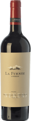 Nekeas La Fuente Navarra старения 75 cl