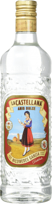 Anislikör La Castellana Edelsüß 70 cl