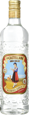 Anislikör La Castellana Süß