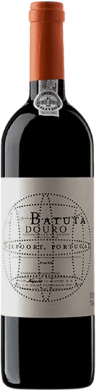 107,95 € | 红酒 Niepoort Batuta 预订 I.G. Douro 杜罗 葡萄牙 Touriga Franca, Touriga Nacional, Tinta Roriz 75 cl