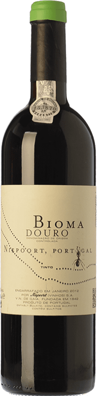 36,95 € 送料無料 | 赤ワイン Niepoort Bioma 高齢者 I.G. Douro