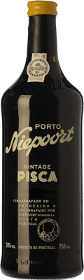 Niepoort Pisca Vintage Porto 75 cl
