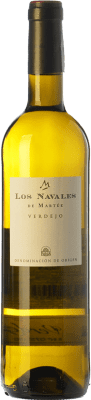 Nieva Los Navales Verdejo Rueda 75 cl