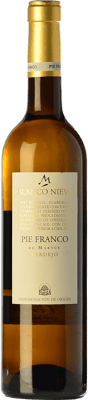 Nieva Pie Franco Verdejo Rueda 75 cl