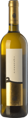 Nino Barraco Vignammare Grillo Terre Siciliane 75 cl