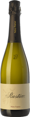 Nino Franco Prosecco Rustico Glera Treviso 75 cl