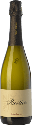 Nino Franco Rustico Glera — 格莱拉 Prosecco 75 cl