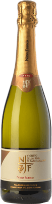 Nino Franco Riva di San Floriano Glera Prosecco di Conegliano-Valdobbiadene 75 cl