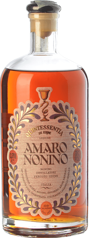 28,95 € | Amaro Nonino Quintessentia Italia 70 cl